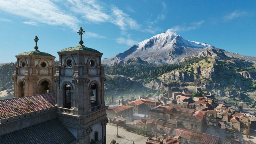Mafia: The Old Country, DLC "Man of Honor".