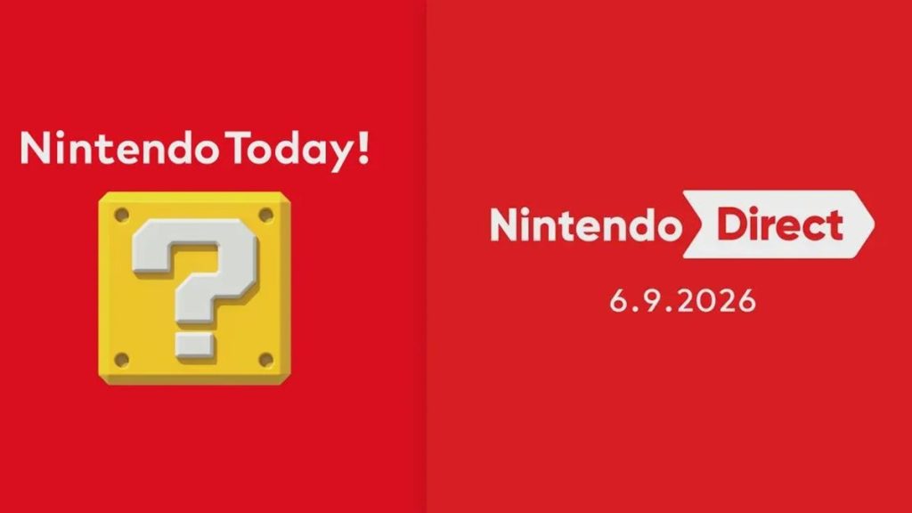Nintendo Direct du 9 juin 2026 : les annonces à retenir