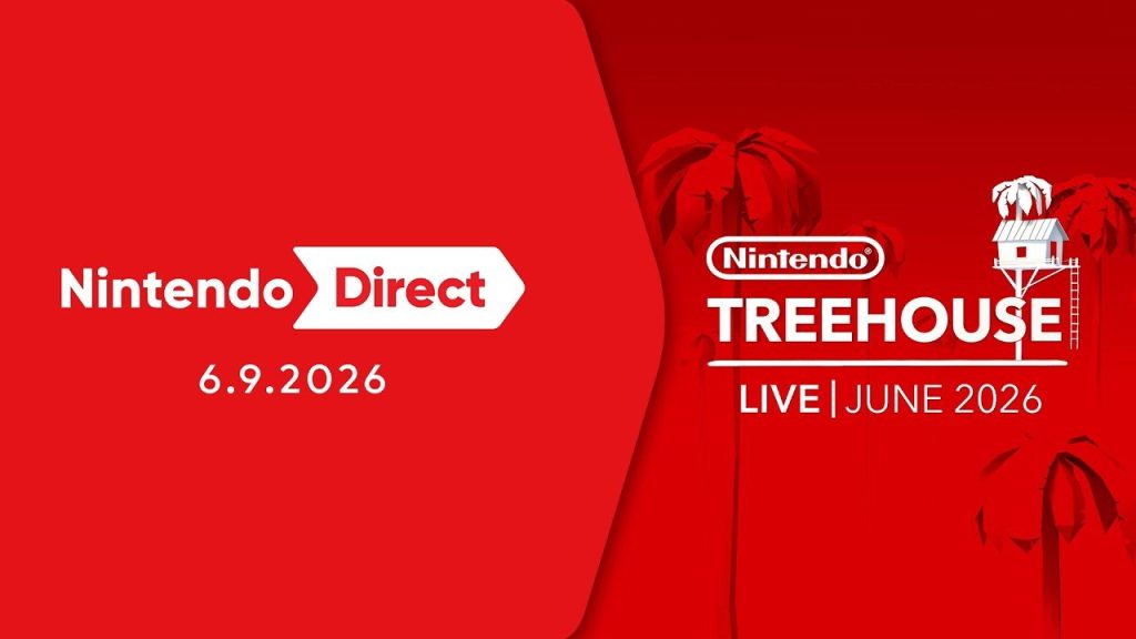 Nintendo Direct : date et heure en France enfin confirmées pour cette semaine !