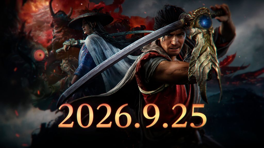 Onimusha Way of the Sword : date de sortie confirmée et démo disponible dès maintenant