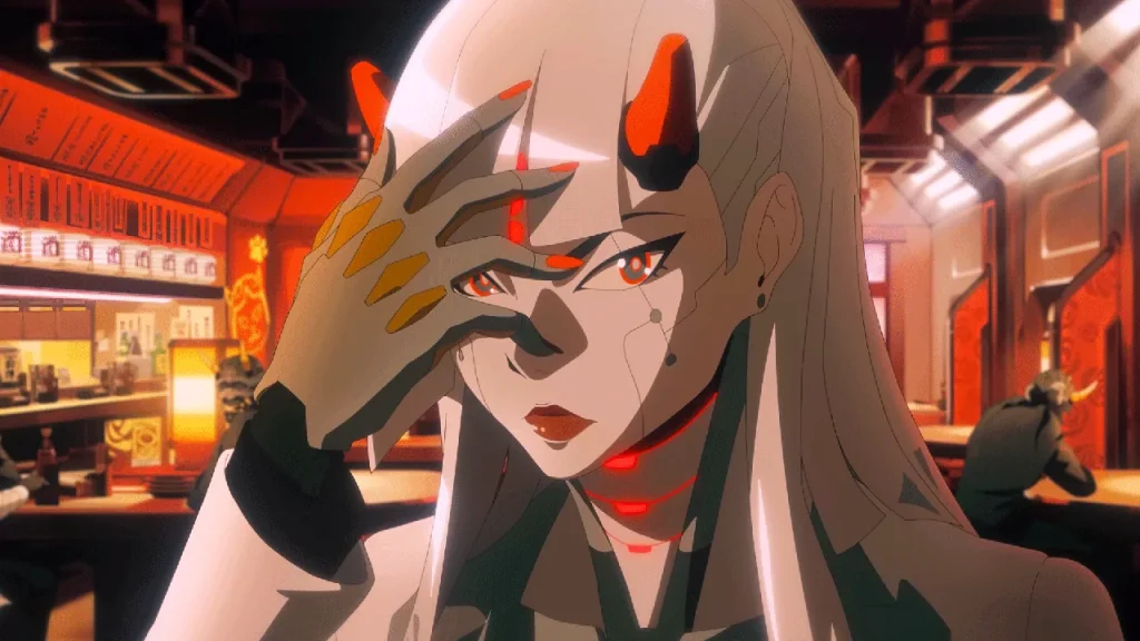 Overwatch : Shion, le nouveau héros ultra rapide qui va changer la meta