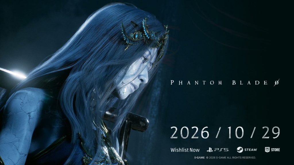Phantom Blade Zero repoussé : nouvelle date de sortie et grosses améliorations annoncées