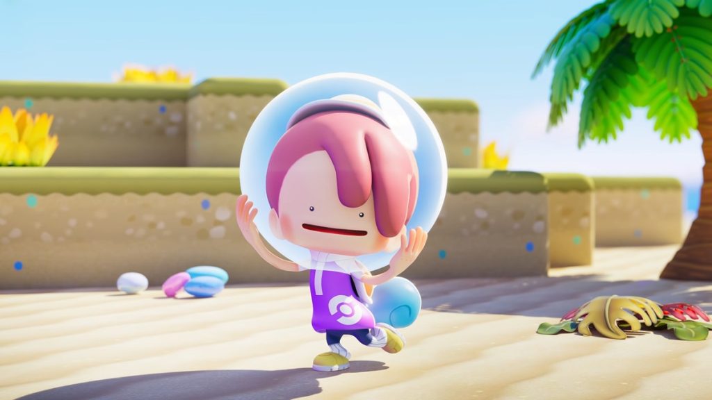 Pokémon Pokopia : une mise à jour gratuite arrive, ainsi qu&rsquo;un DLC !