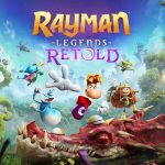 Rayman Legends Retold enfin annoncé au State of Play avec une date de sortie