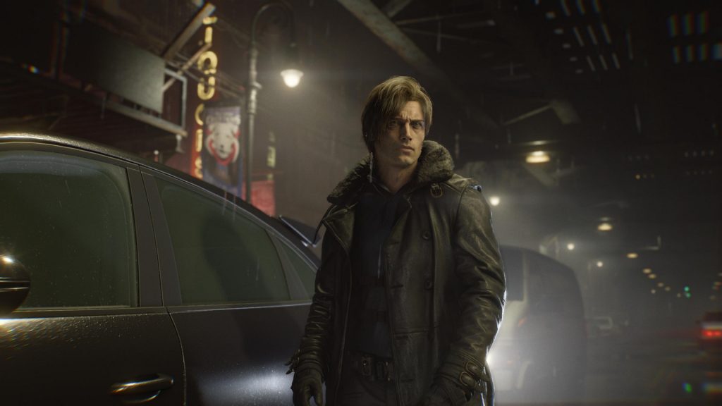 Resident Evil au Japon ? Cette idée de Capcom affole déjà les fans