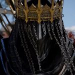 Armures des ombres Crimson Desert : où trouver ce set d&rsquo;équipement ?
