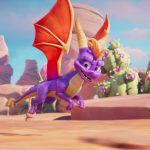 Spyro: A Realm Beyond : le dragon est de retour, et prendra son envol !