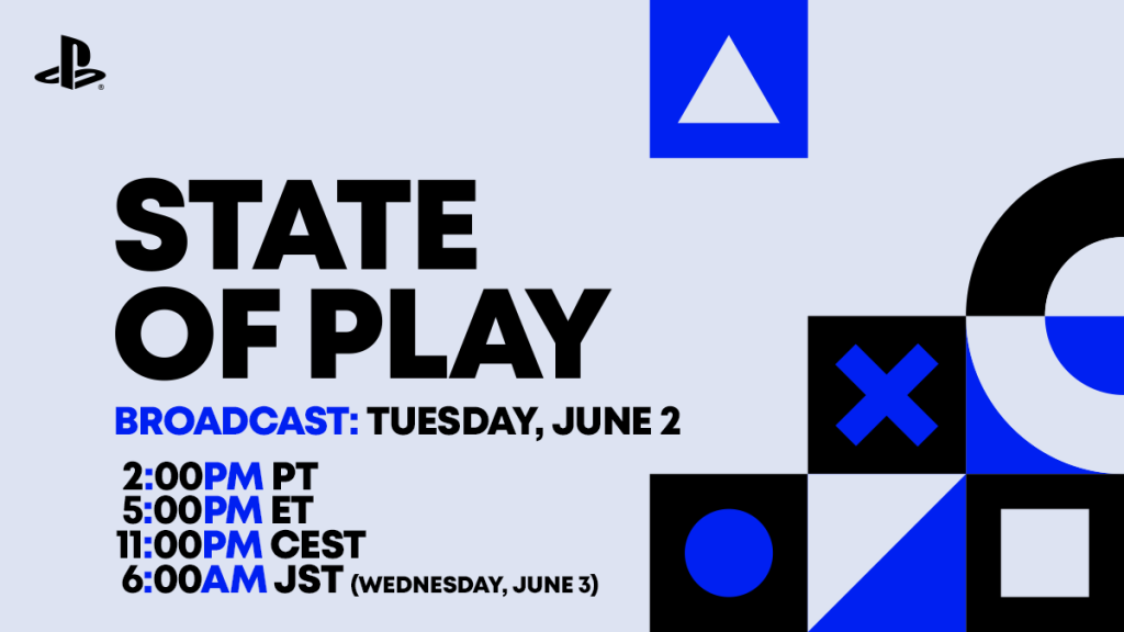 State of Play : à quelle heure voir la conférence PlayStation et où la regarder en direct ?