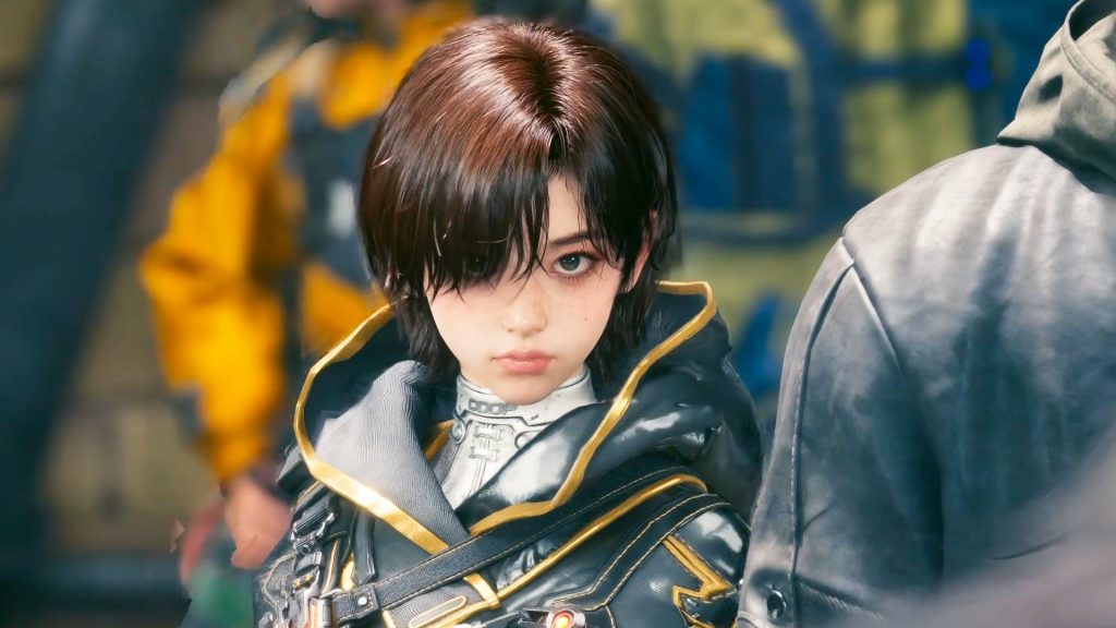 Stellar Blade Blood Rain : le CEO de Shift Up s’explique sur le design controversé d’Evie