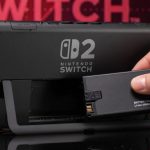 Nintendo Switch 2 : un nouveau modèle arrive avec une grosse nouveauté