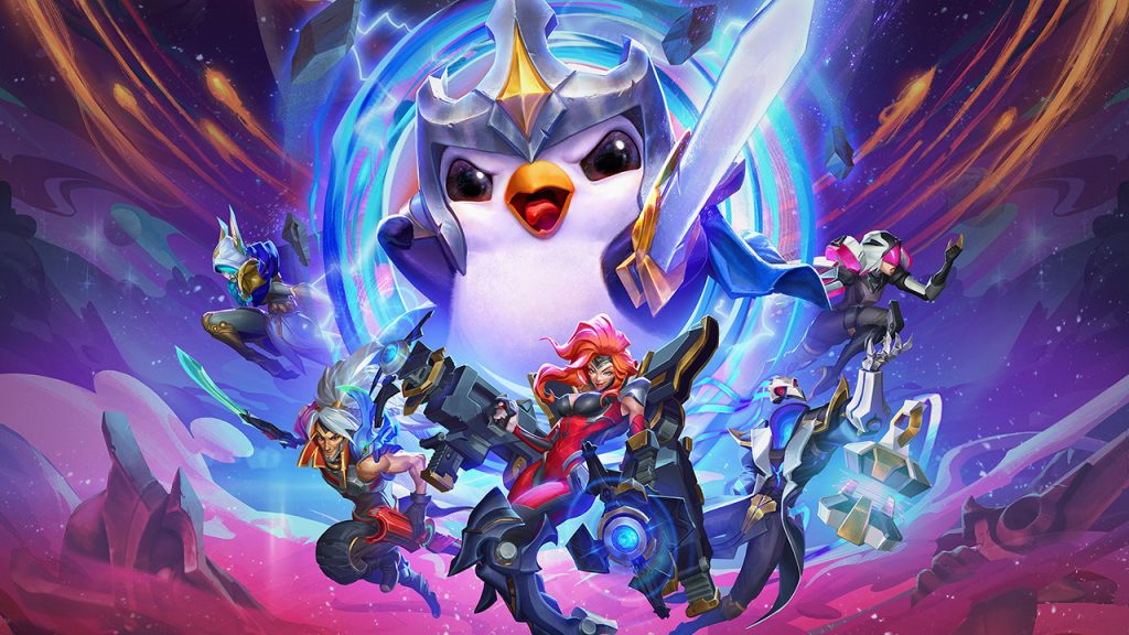 Jedusor sanctionné en finale TFT : une décision de Riot qui divise totalement la communauté