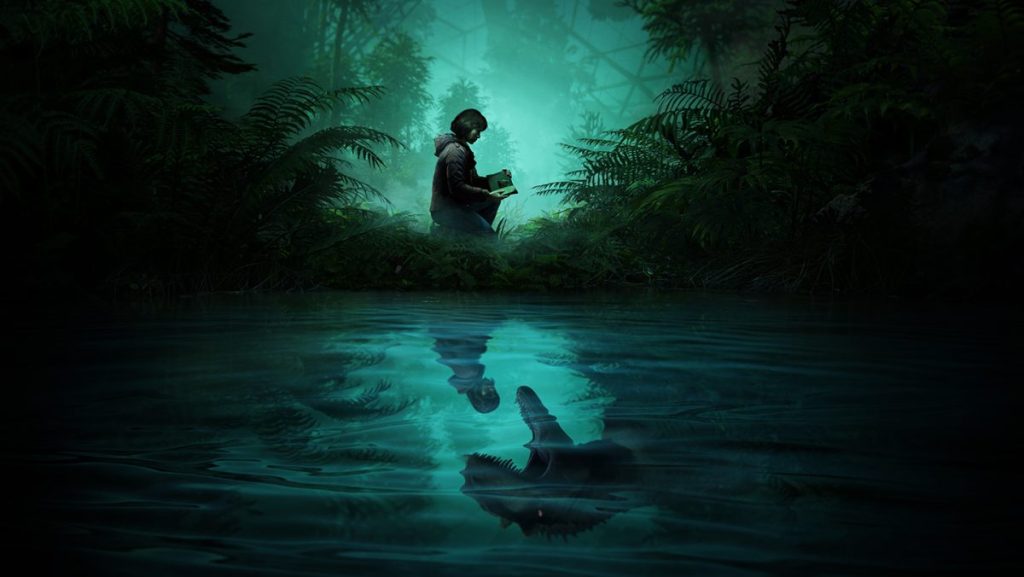 The Lost Wild : un survival horror avec des dinosaures annoncé au State of Play