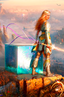 God of War Laufey