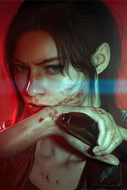 Resident Evil Veronica