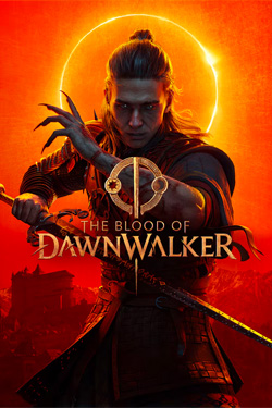 The Blood of Dawnwalker