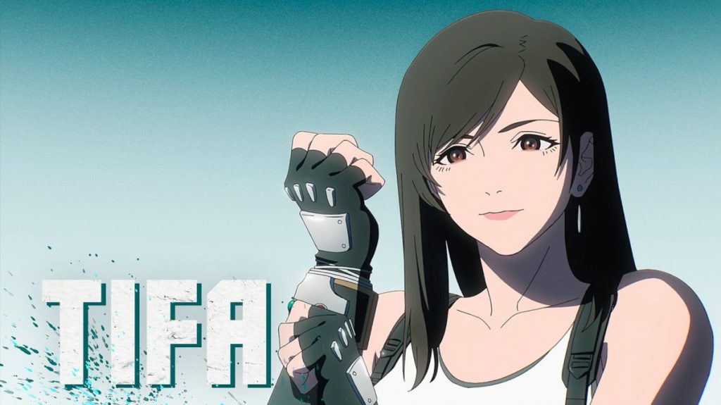 Tifa rejoint officiellement Street Fighter 6, Capcom confirme le crossover avec Final Fantasy 7