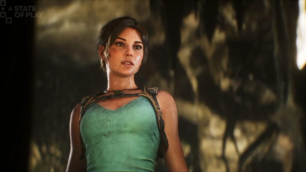 Tomb Raider Legacy of Atlantis : date de sortie officielle et nouveau trailer dévoilés