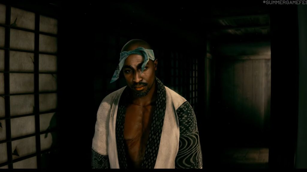 Stanger Than Heaven : Tupac rejoint le casting, date de sortie confirmée