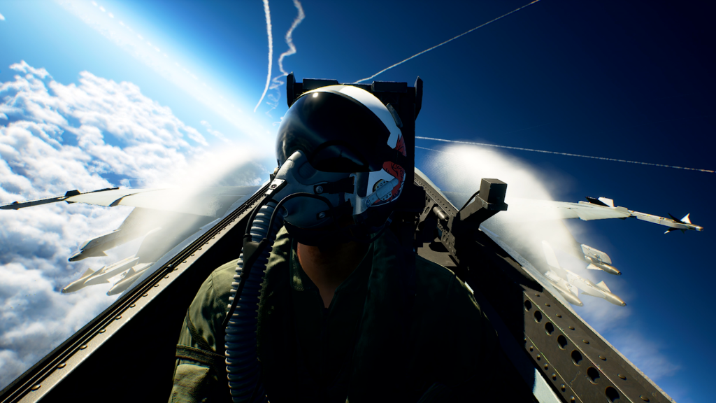 Ace Combat 8 Wings of Theve : date de sortie, précommandes et bonus exclusifs dévoilés