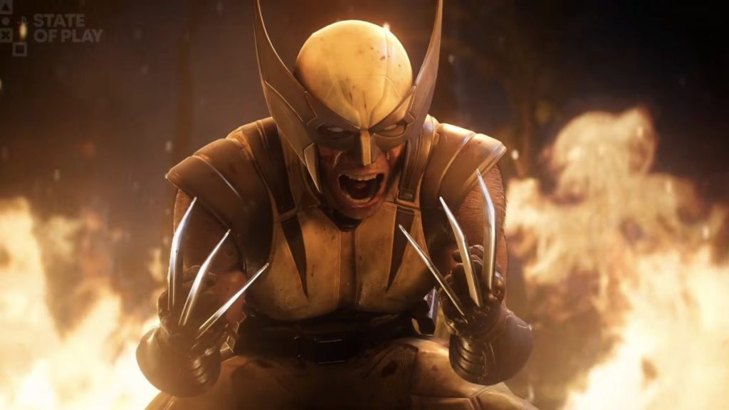 Marvel&rsquo;s Wolverine : un gameplay brutal et sanglant dévoilé au State of Play, Insomniac frappe très fort