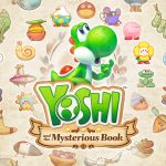 Test de Yoshi et le livre mystérieux sur Nintendo Switch 2
