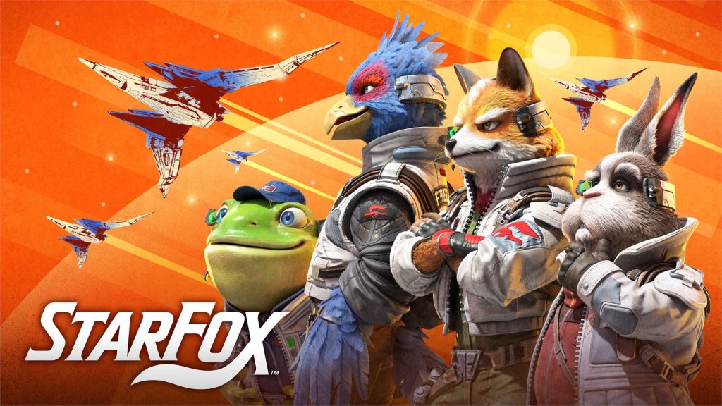 Test Star Fox (Switch 2) : un remake brillant… mais coincé dans le passé ?
