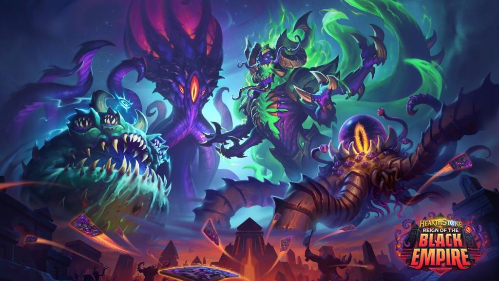 Hearthstone : ce que nous ont révélé les développeurs à la BlizzCon sur le futur du jeu